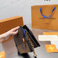 Amelia - LV Bags - 14519