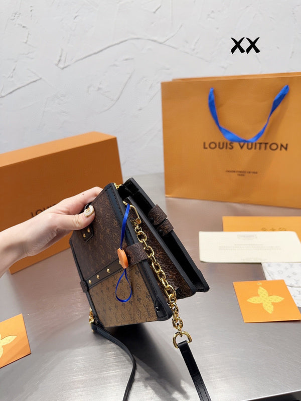 Amelia - LV Bags - 14519