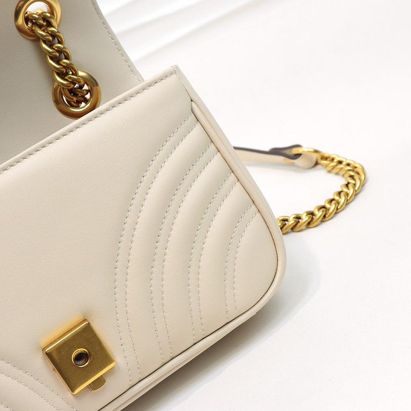 AmeliaLuxury - GCI Bags - 878