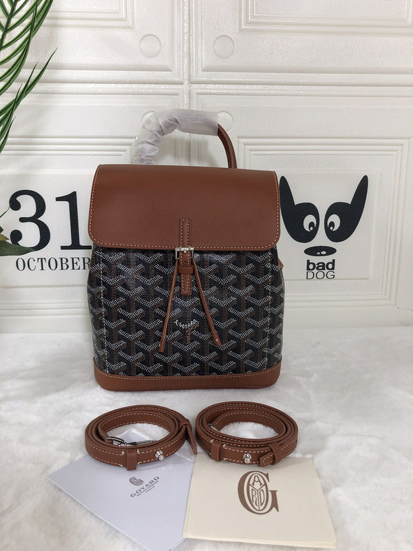 Amelia- G-YARD BAGS - 027