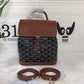 Amelia- G-YARD BAGS - 027