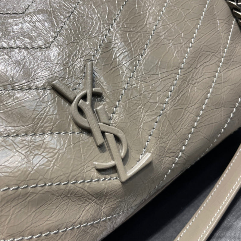 Amelia - YSL Bag - 3949