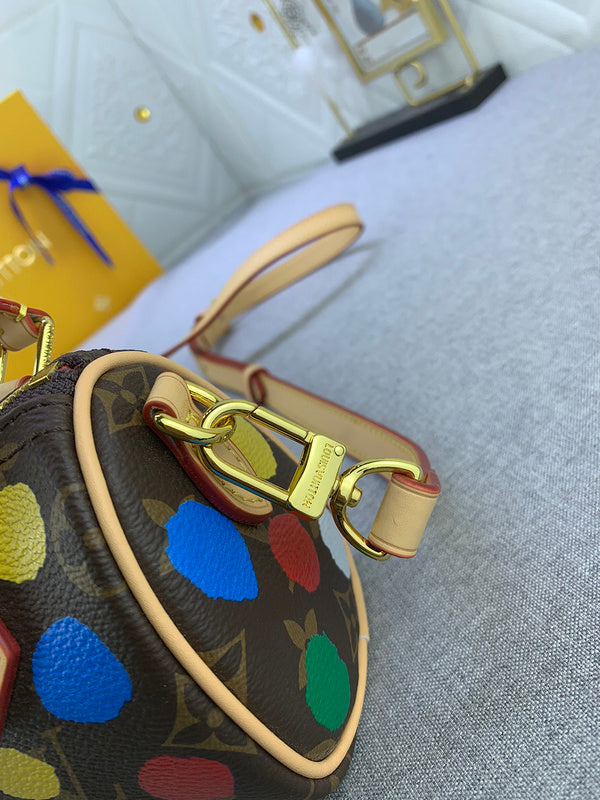 Amelia- GUKI Women Bags - 1597