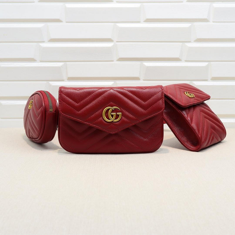 AmeliaLuxury - GCI Bags - 803
