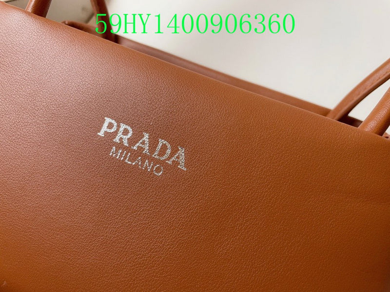 Prada Bags - The Barnes Bags  1012