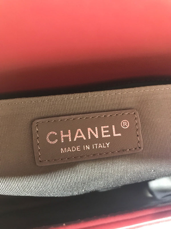 Wellow Bags - Chanel - Bags  - 369
