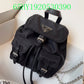 Prada Bags - The Barnes Bags  1248