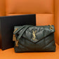Amelia - YSL Bag - 2095