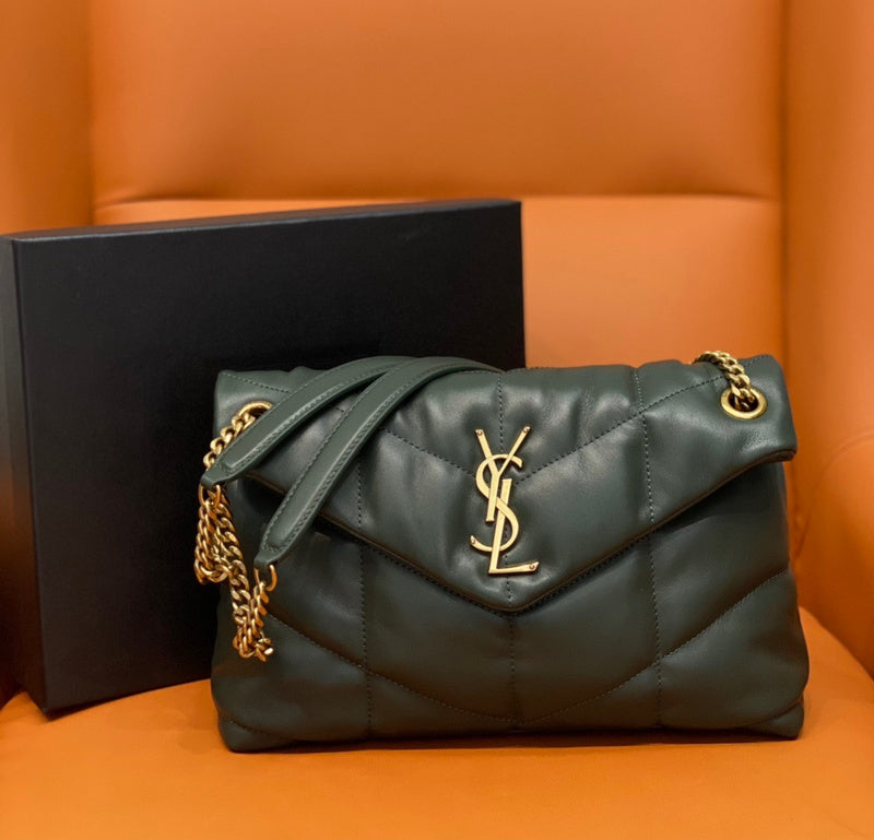 Amelia - YSL Bag - 2095