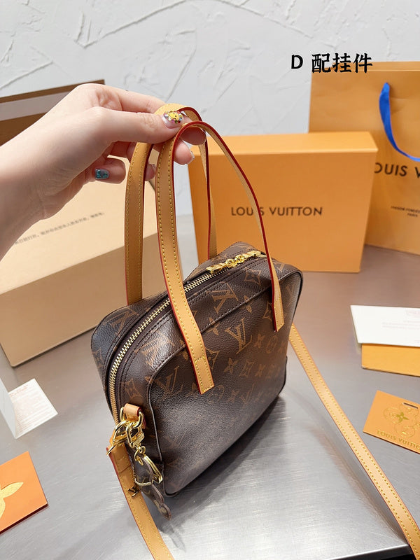 Amelia - LV Bags - 14961