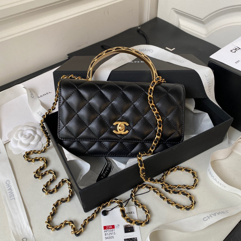 Wellow Bags - Chanel - Bags  - 304
