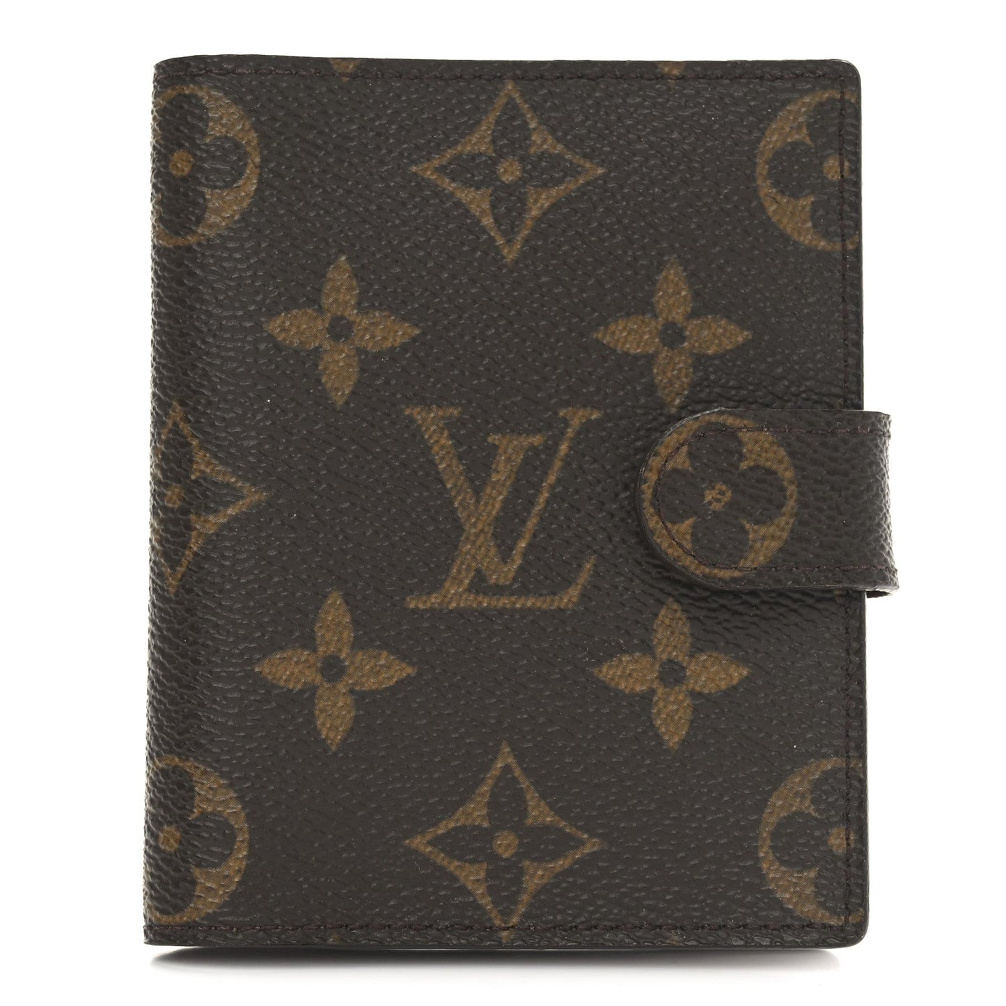 Louis Vuitton Monogram Mini Agenda Cover