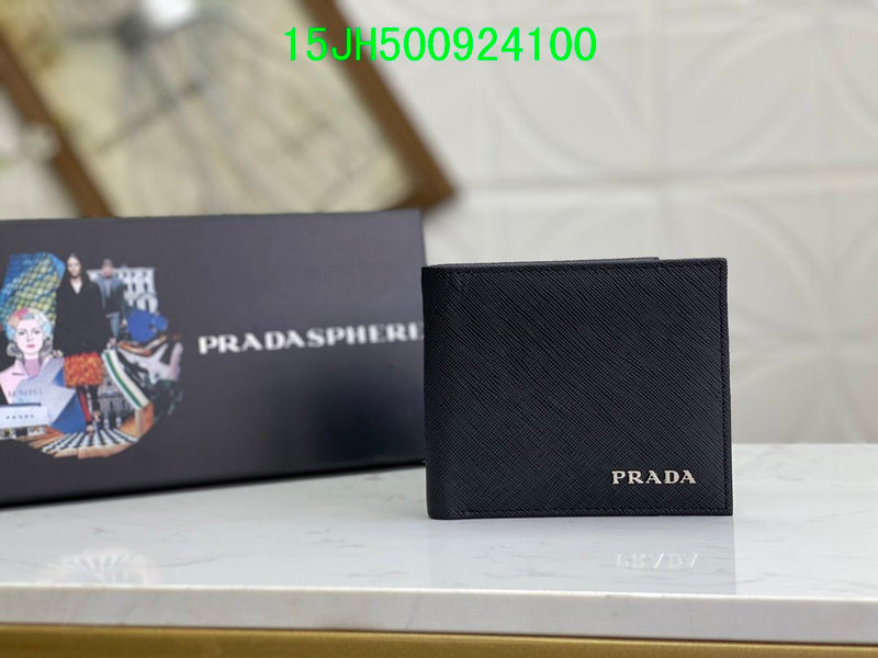 Amelia - PD Wallet - 360
