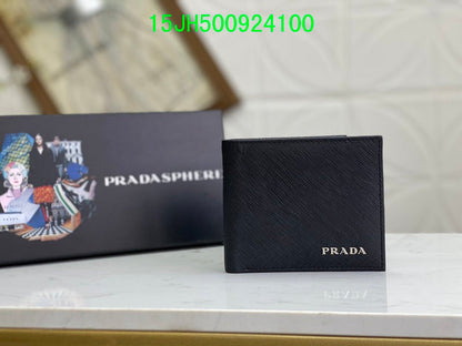 Amelia - PD Wallet - 360