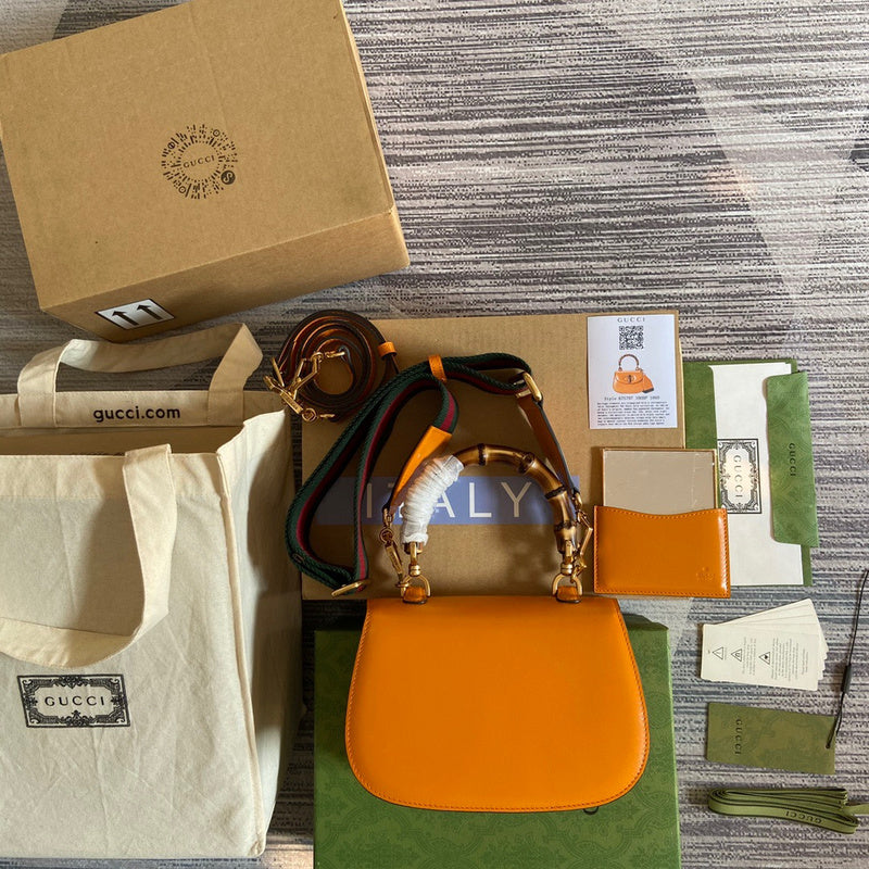 Amelia- GCI Lady Bags - 907