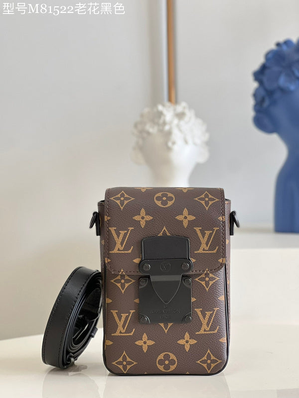 Amelia - LV Bags - 16425