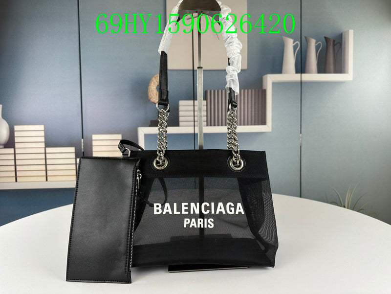 Amelia - BGA Bags - 1746