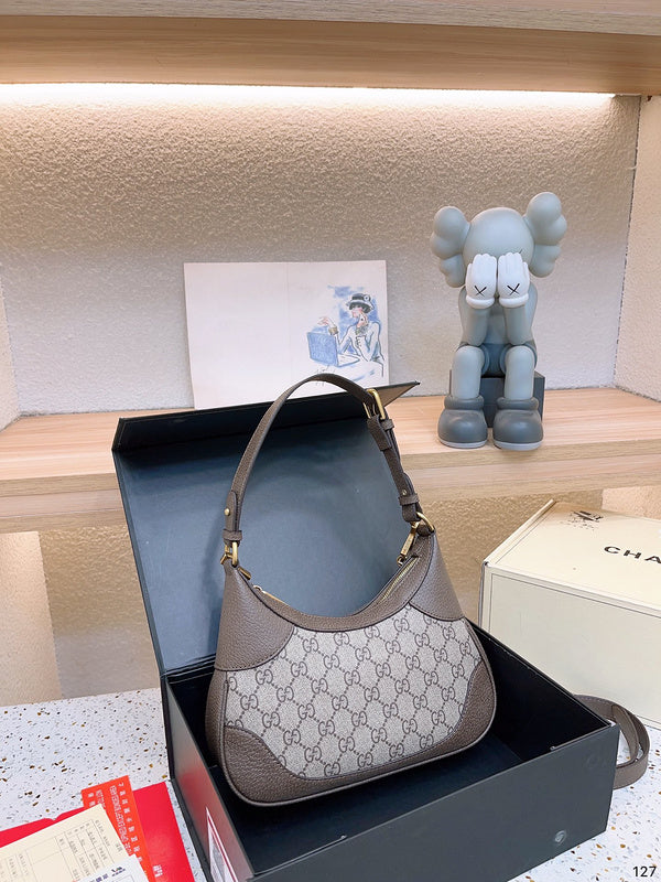 Amelia  - GCI Bags - 11690