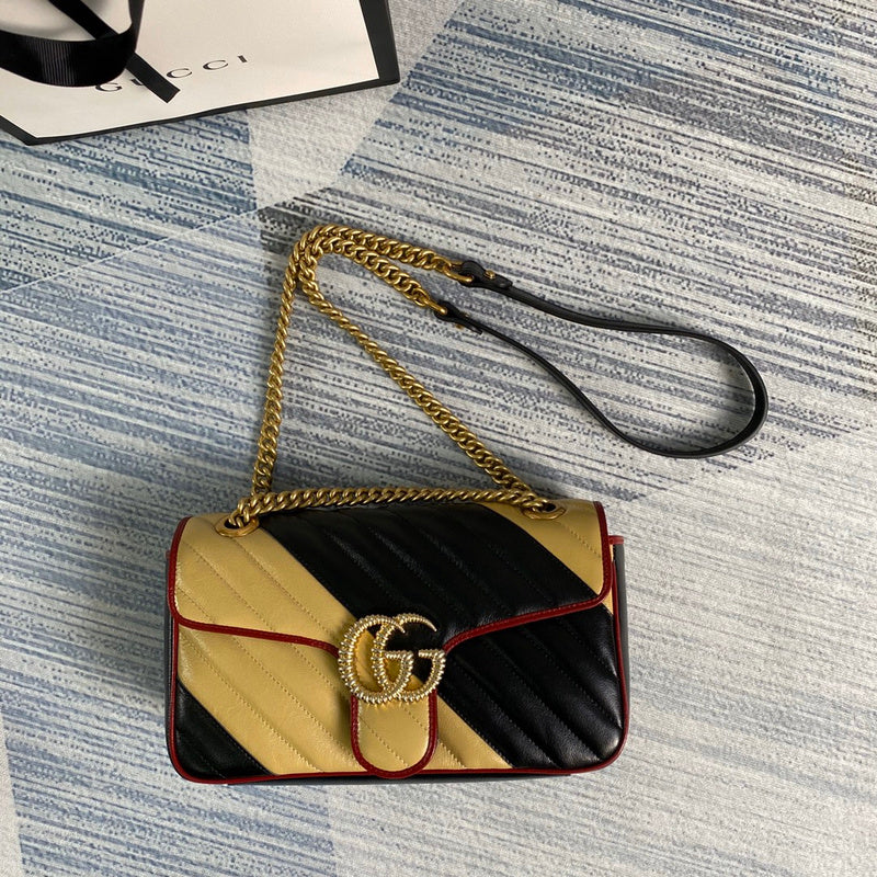 Amelia- GUKI Bags - 2234