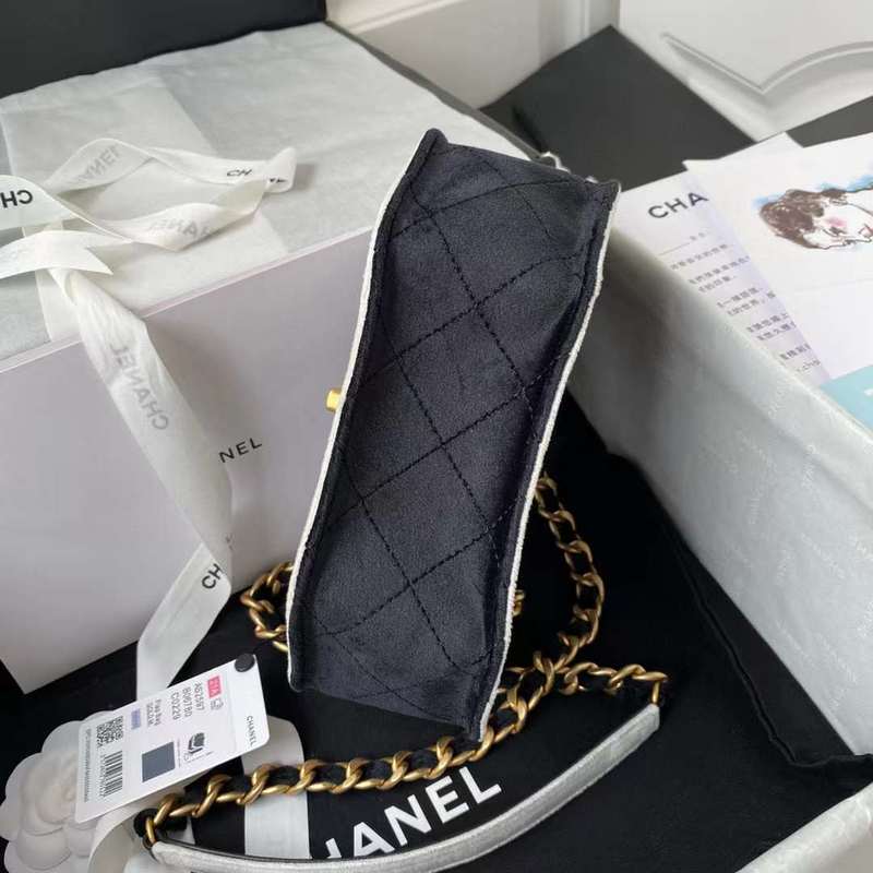 Amelia- CHL Bags - 6761