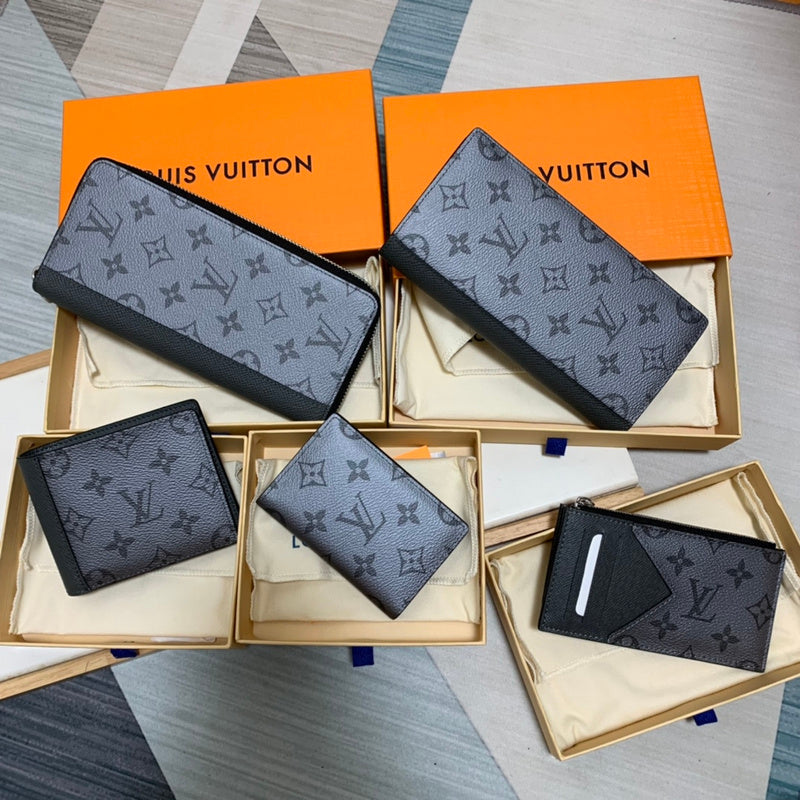 Amelia- LOV  Luxury  Wallets - 558