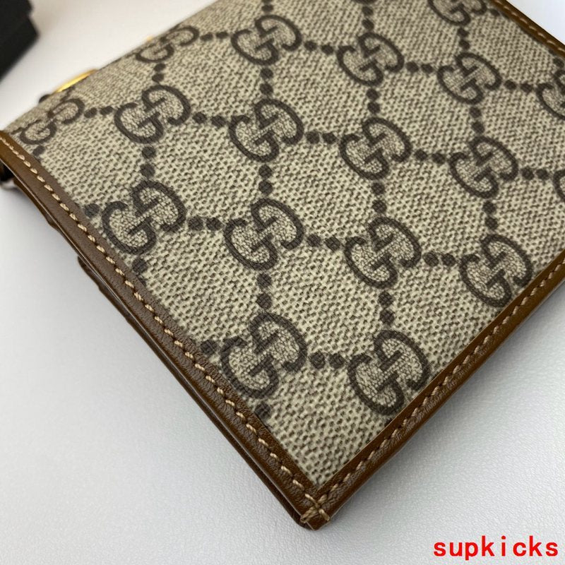 Amelia- - Mix Wallets - 111