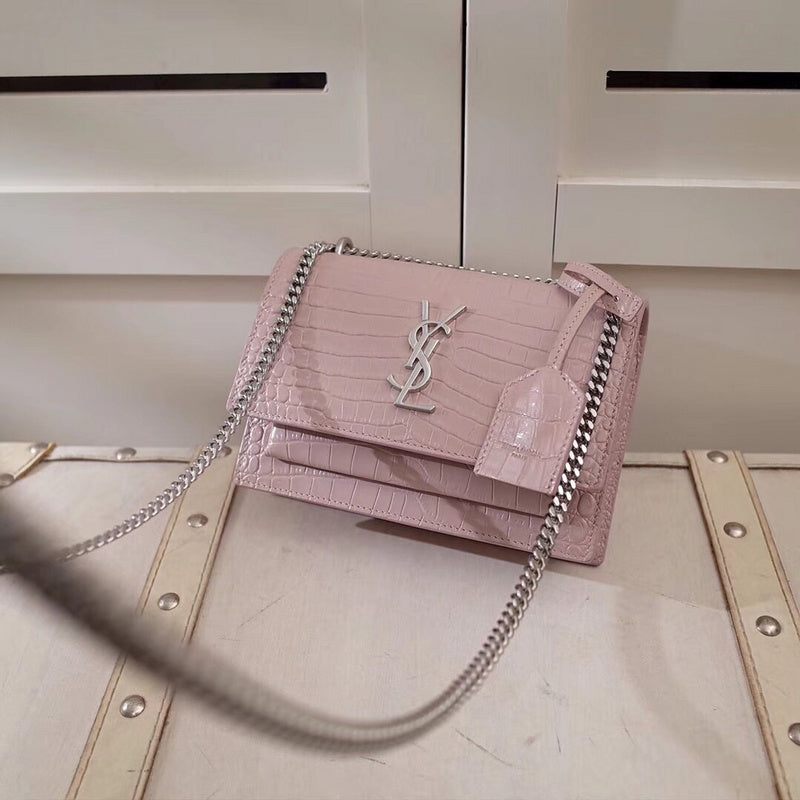 Amelia - YSL Bag - 3878