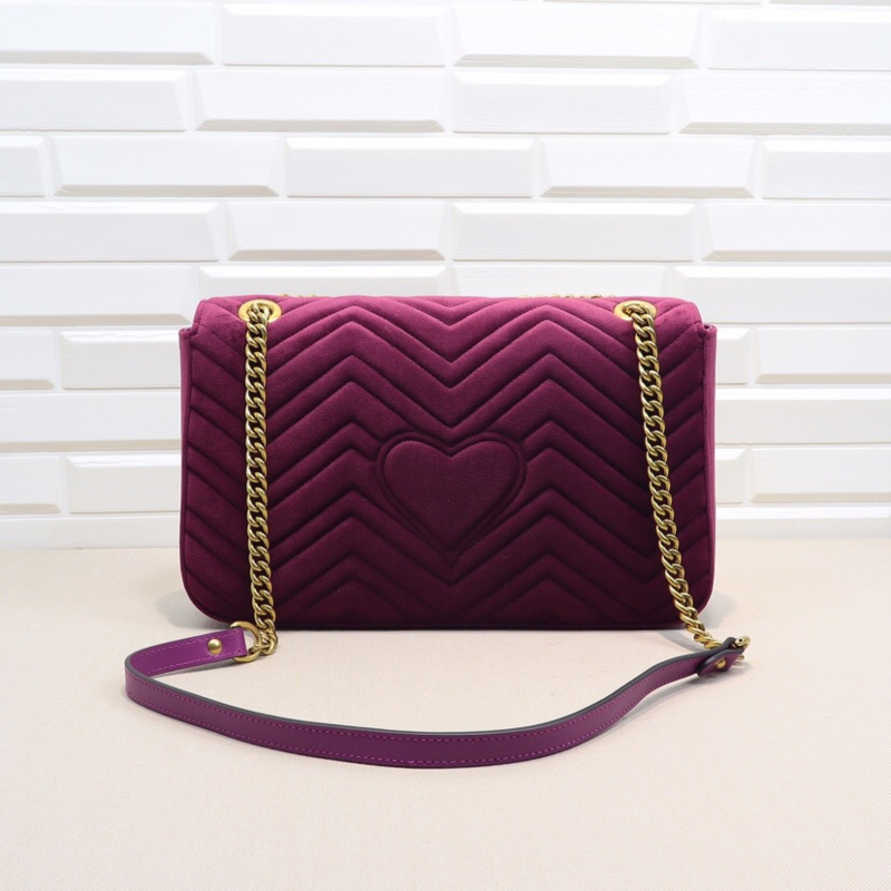 AmeliaLuxury - GCI Bags - 866