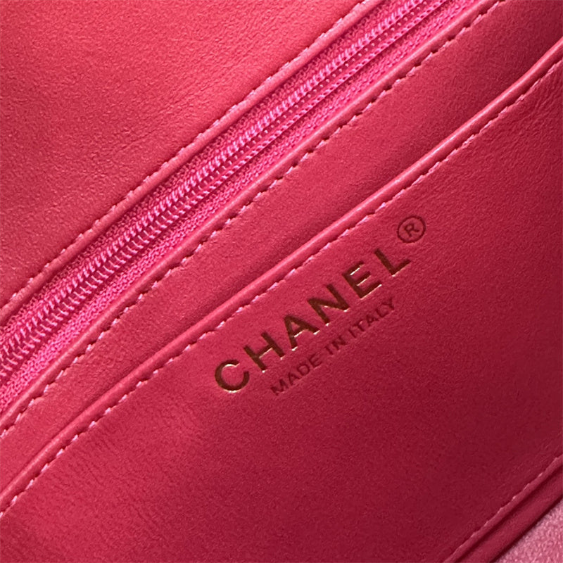 Amelia- CHL Bags - 101