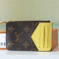 Fan Fashion Lu-Vi bags - 8776