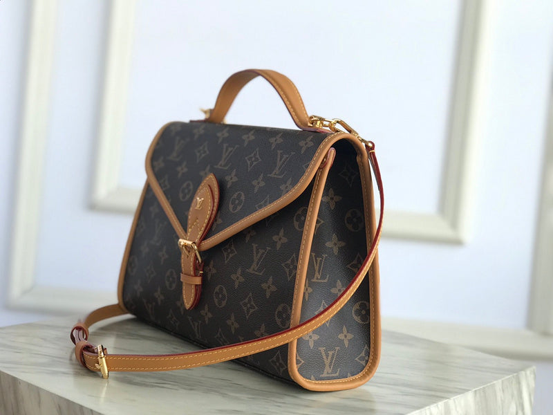 Amelia - LV Bags - 14020