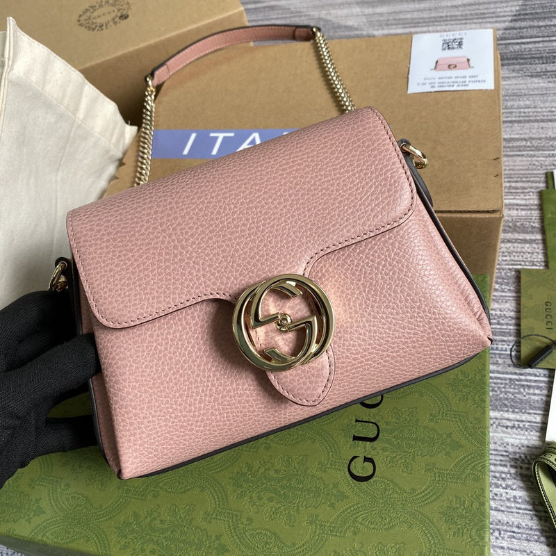 Amelia- GUKI Bags - 2001