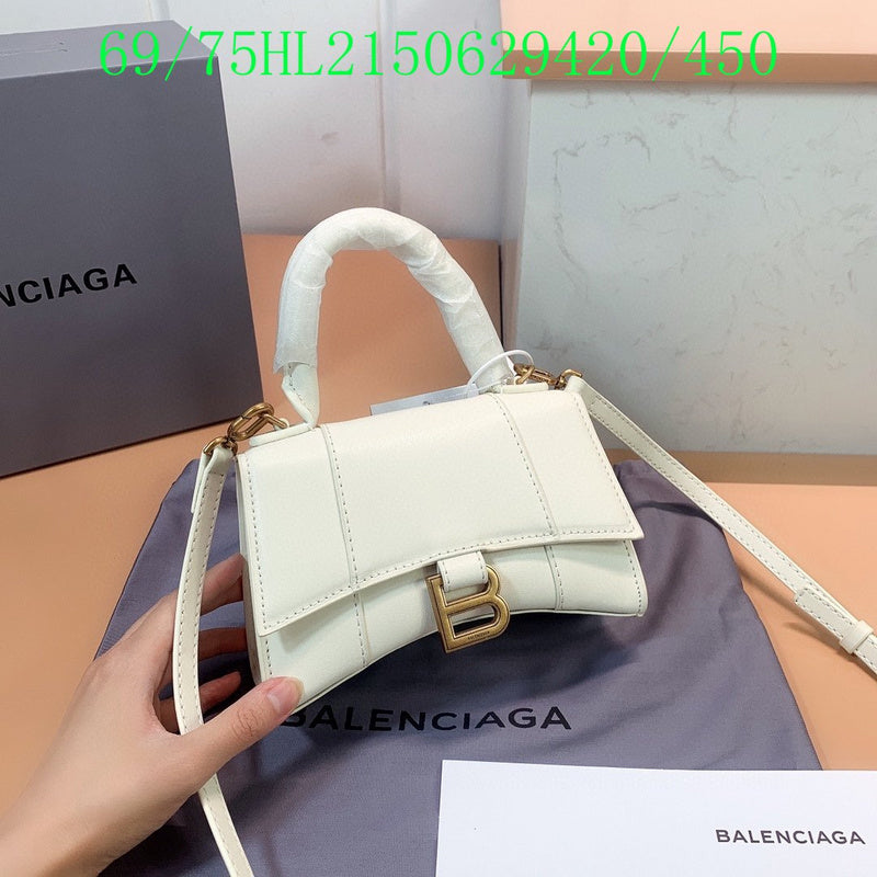 Amelia - BGA Bags - 2215