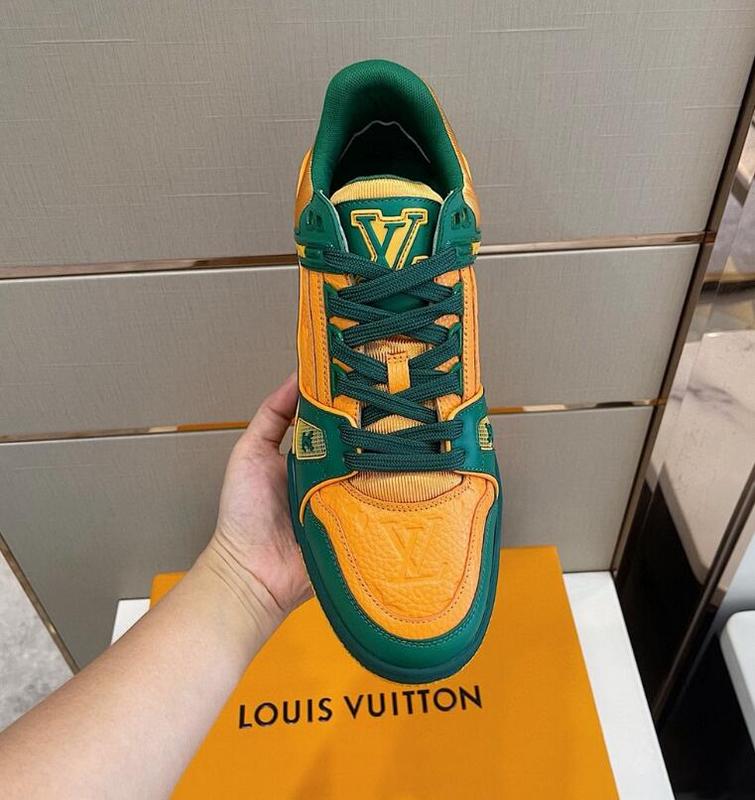 AmeliaLuxury - LOV Men Shoes - 1491