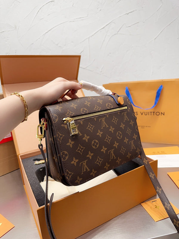 Amelia - LV Bags - 15024