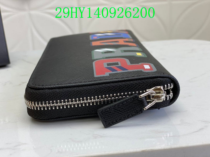 Amelia - PD Wallet - 308