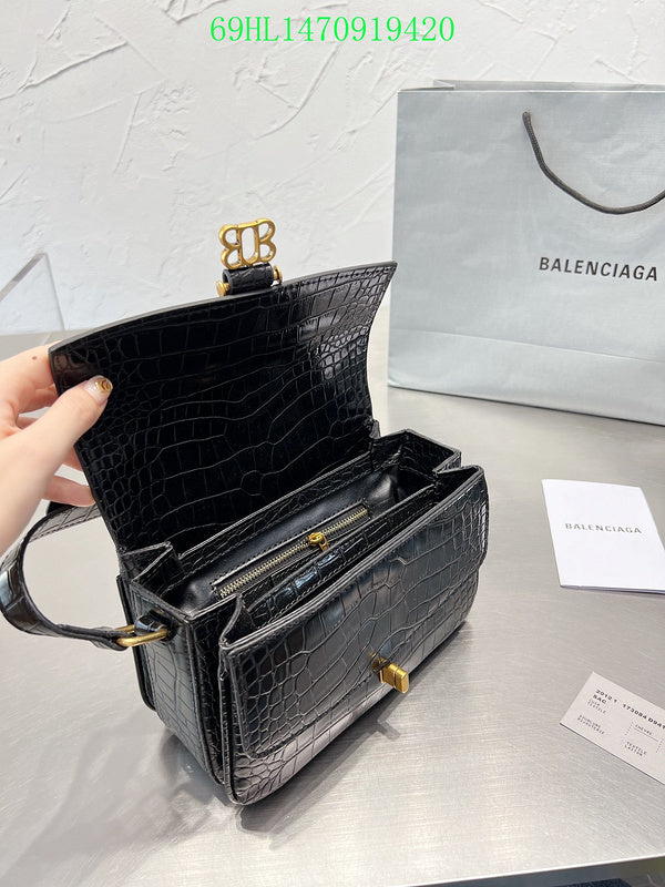 Amelia - BGA Bags - 2046