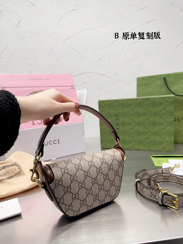 Amelia  - GCI Bags - 11835
