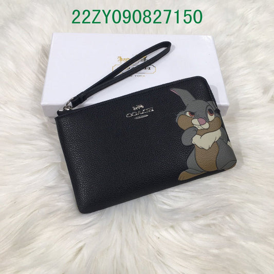 Amelia - CAH Wallet - 152