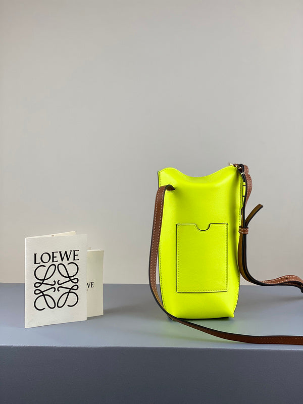 Amelia - LWE BRANDED BAGS - 348