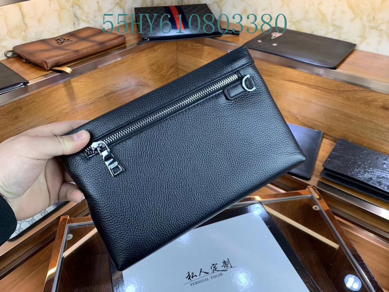 Amelia - PD Wallet - 535