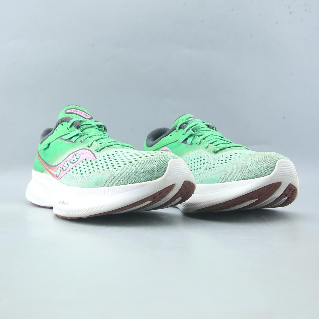SAUCONY RIDE 16