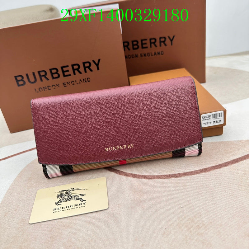 Amelia - BOR Wallet - 037