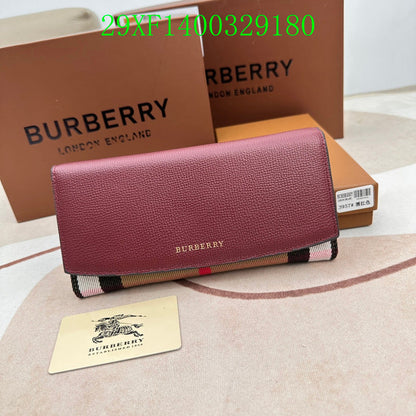 Amelia - BOR Wallet - 037