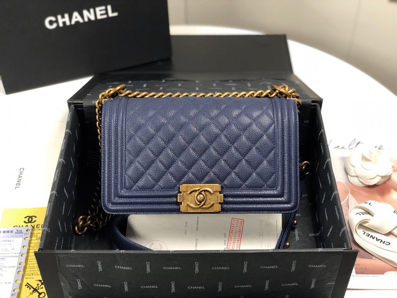 Amelia- CHL Bags - 7458