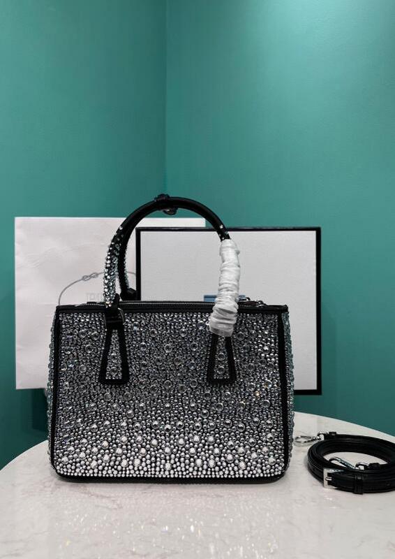 Amelia- PD Bags - 086