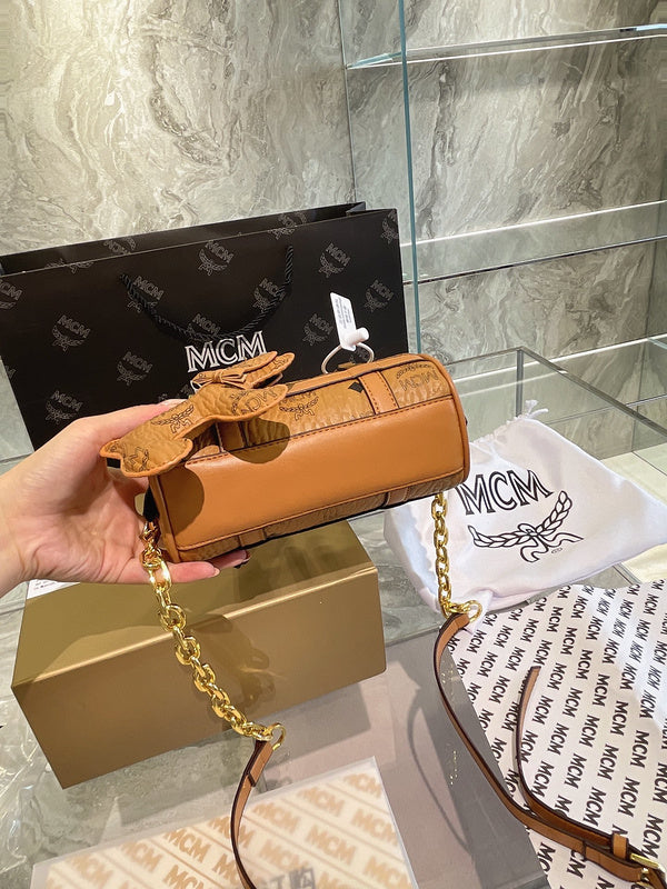Amelia- - MQM Bags - 216