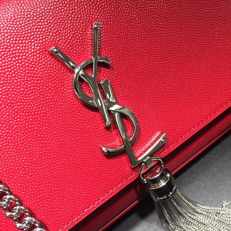 Amelia - YSL Bag - 2700
