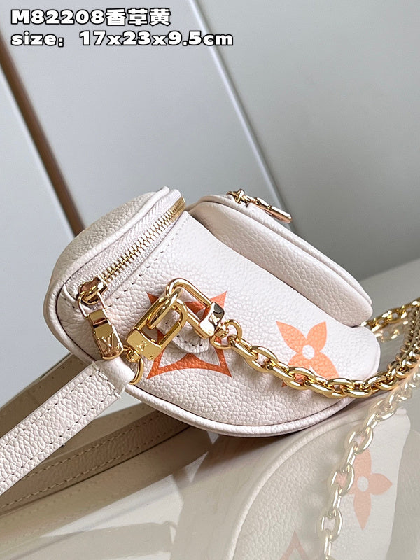 Amelia - LV Bags - 15343