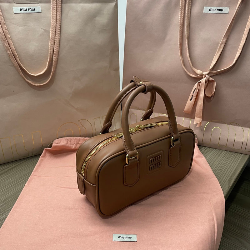 Amelia- MMU  LUXURY BAGS - 122